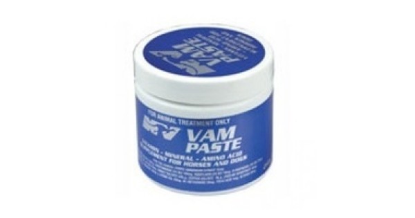 Nature Vet VAM Paste 250g